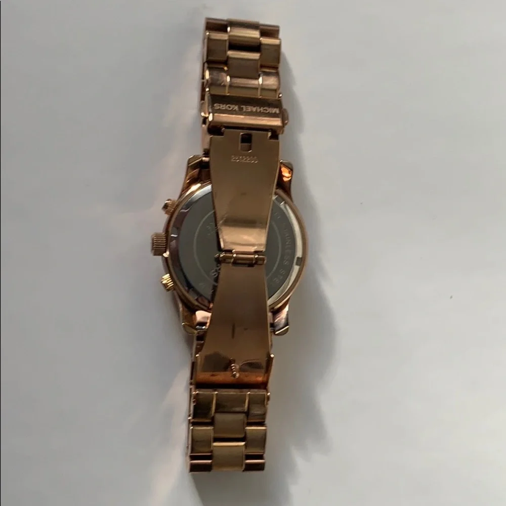 💙Michael Kors Watch💙 - Picture 5 of 8
